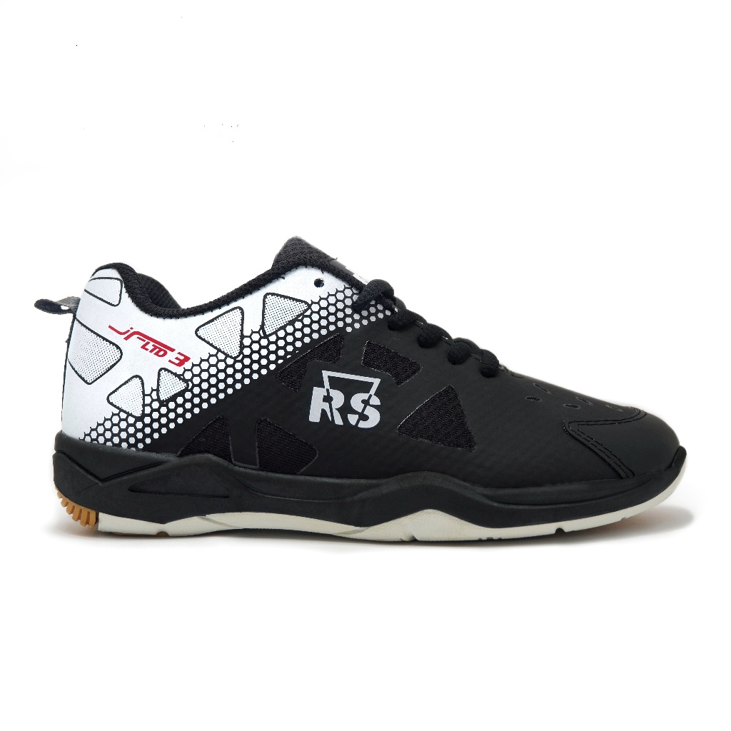 The Newest RS Size 39 43 Badminton Shoes 2024 Premium Import Quality Badminton Tennis Volleyball Sports Shoes Shopee Singapore