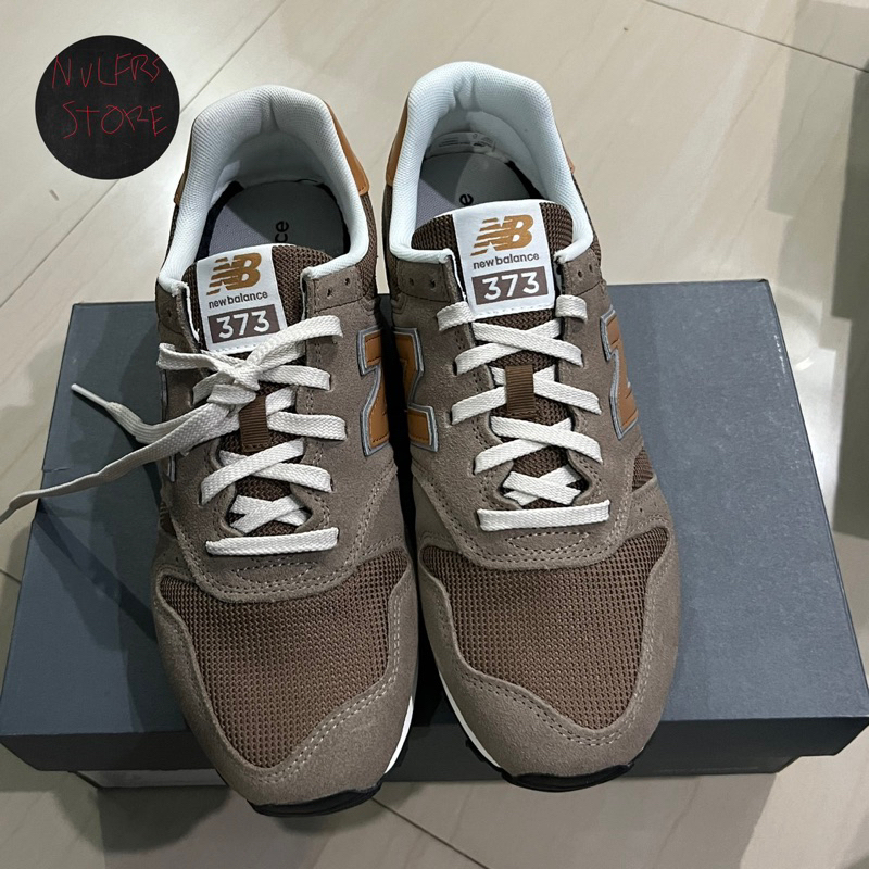 Buy New Balance 373 At Sale Prices Online - March 2024 | Shopee Singapore