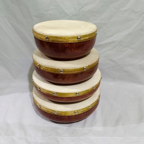 Fly The Tambourine's Tambourine Without Slighting The Musical