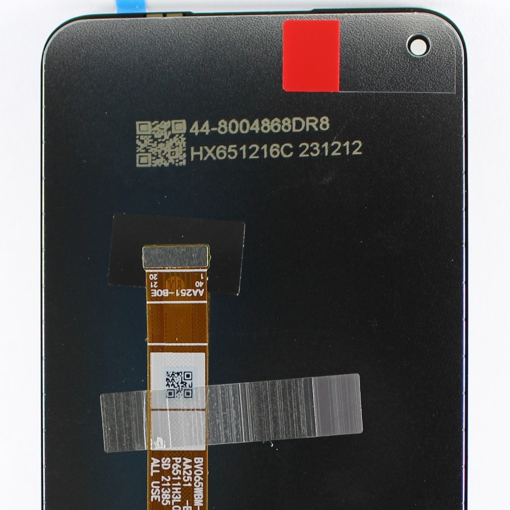 ROKER LCD TOUCHSCREEN OPPO A53 / Realme C17/ Realme 7i /A33 TS FULLSET ORIGINAL BY ROKER - Gambar 4