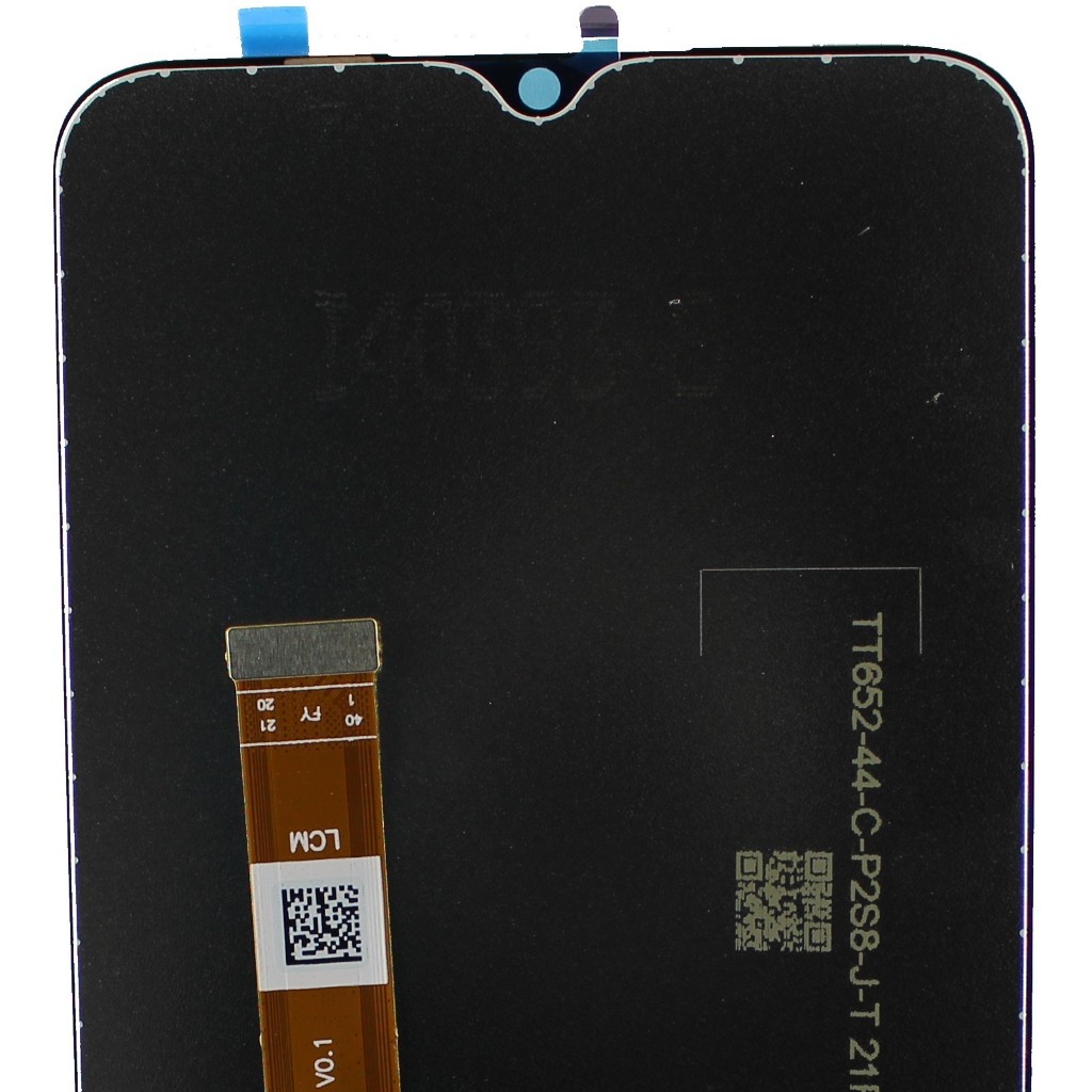 ROKER LCD TOUCHSCREEN REALME C21Y RMX3261 - C25Y RMX3265 RMX3268 LCD TS FULLSET ORIGINAL BY ROKER - Gambar 4