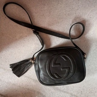 Gucci soho disco store bag singapore price