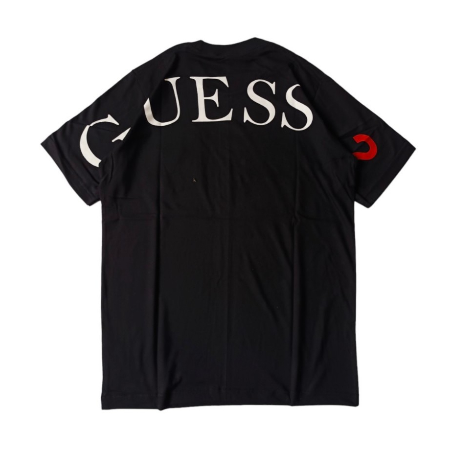 Guess phantom clearance tee