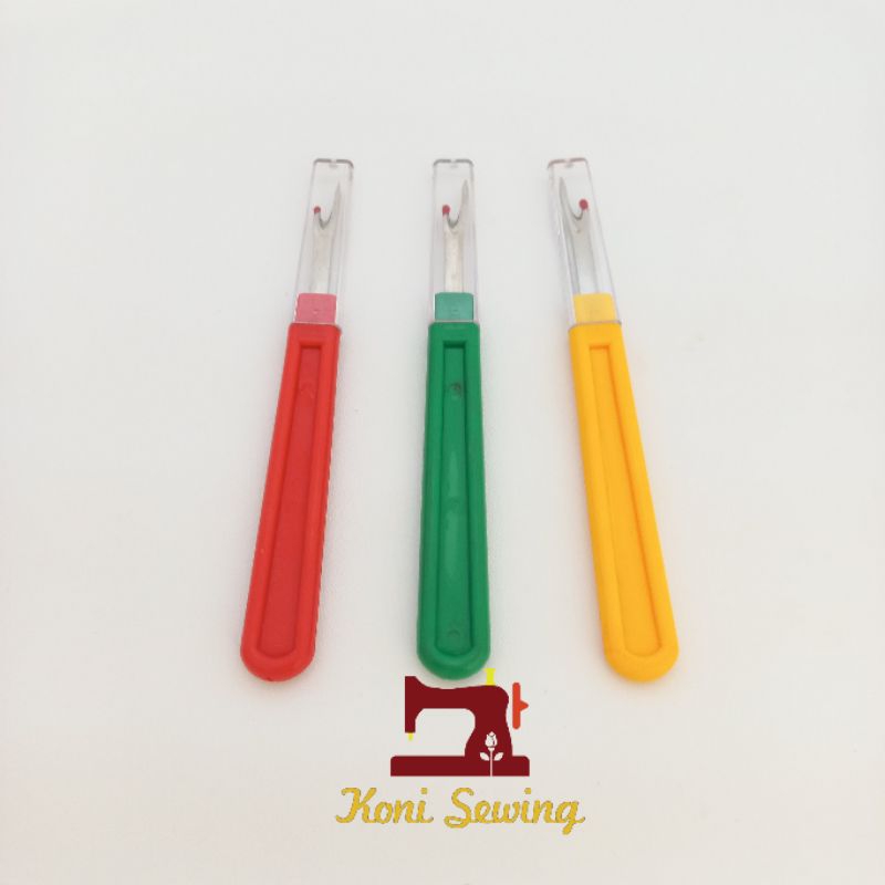 Yarn Ripper/Sack/Seam Ripper SKC Shopee Singapore