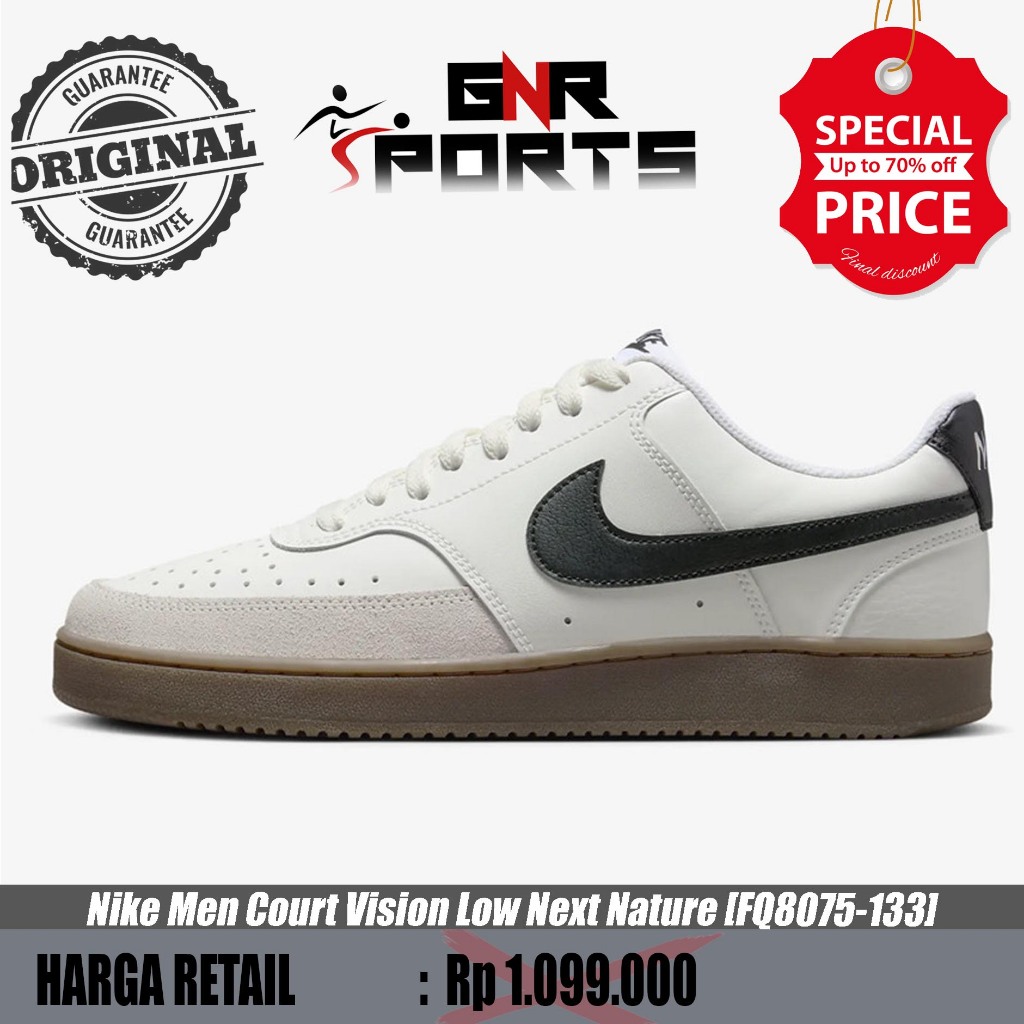 low court nikes