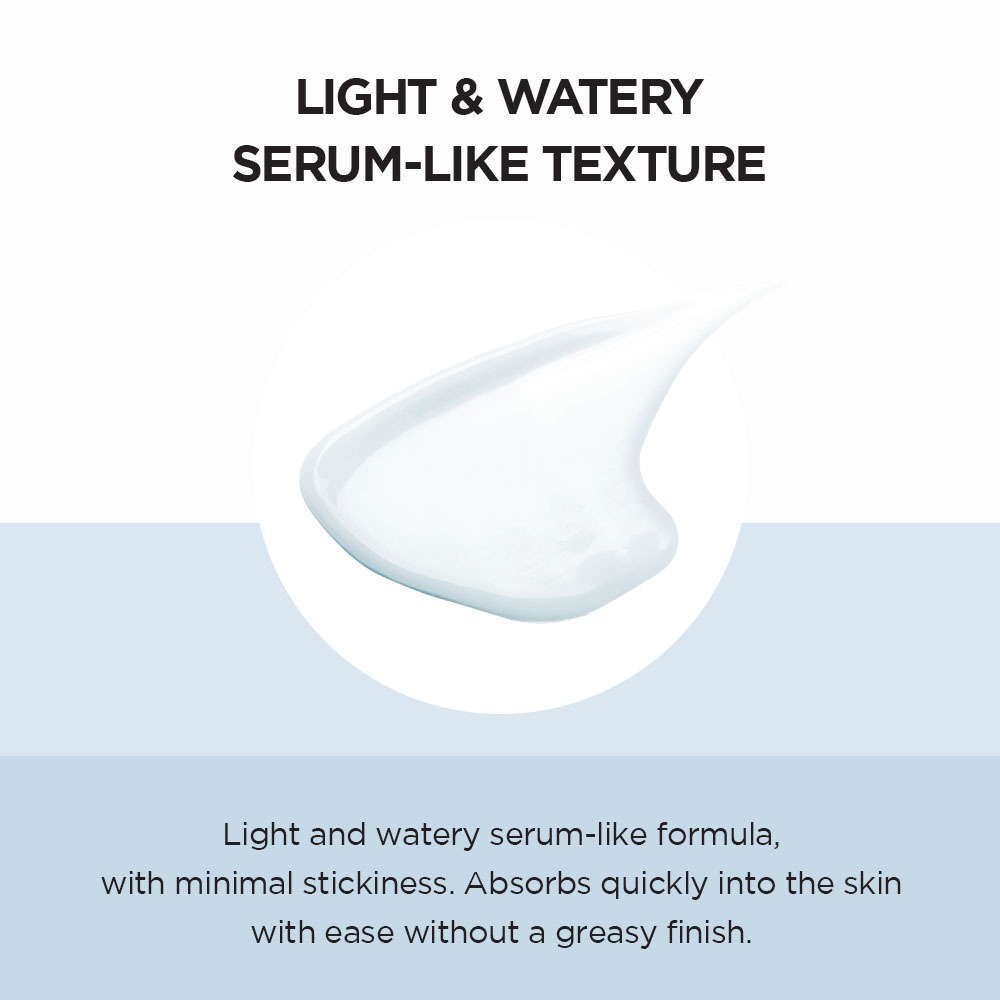SKIN1004 Madagascar Centella Hyalu-Cica Water-Fit Sun Serum SPF50 PA++++ - Gambar 2