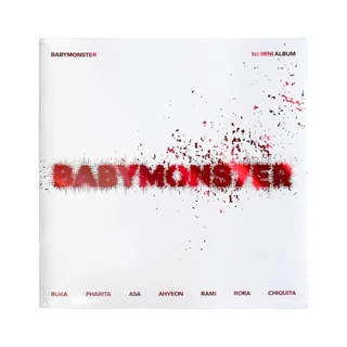 Buy babymonster album At Sale Prices Online - July 2025