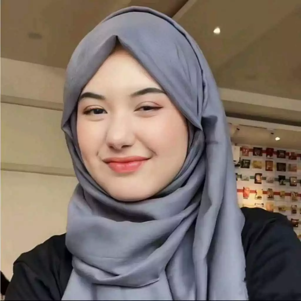 HIJAB PASHMINA DUBAI SHAWL / PASHMINA ARABIAN PREMIUM / PASHMINA VOAL - Gambar 3