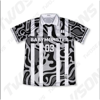Buy babymonster jersey At Sale Prices Online - September