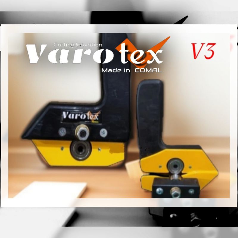 Varotex hpl cutting tool V3 | Varotex Gen 3 | Hpl trimmer | Hpl cutter ...