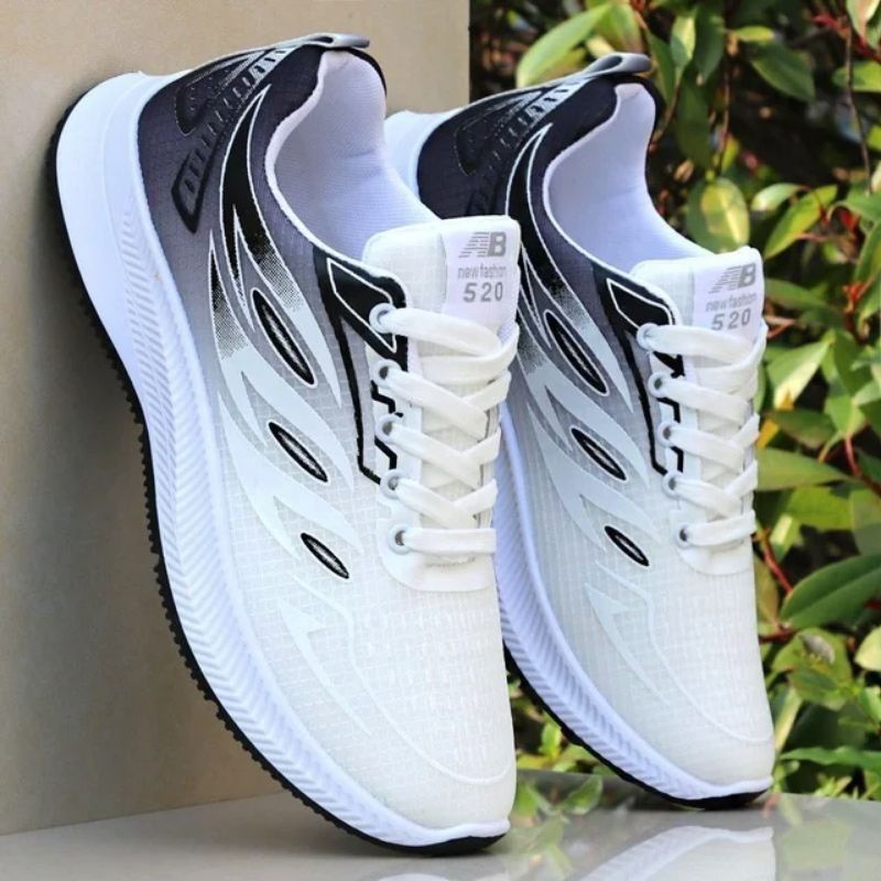 latest jogging shoes