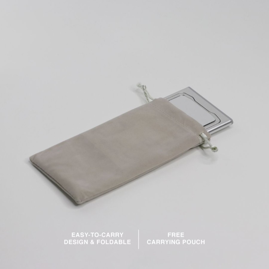Rexus FP07/FP-07 Handphone Stand Decha Fold Plus - Gambar 4