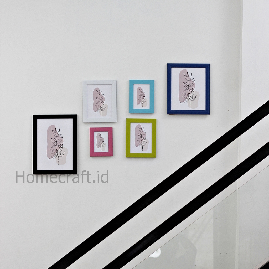 Alto Photo Frames All Sizes 3R 4R 5R 6R 8R 10R Can Sit and Stick to the ...