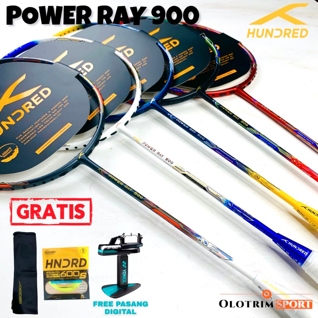 HUNDRED OPTIMUS POWER RAY 32LBS 900 901 903 905 906 908 909 910 ...