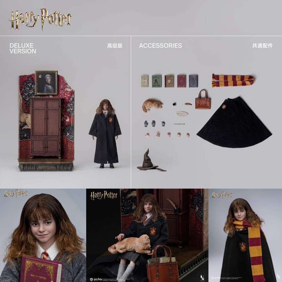 Hermione Granger Deluxe