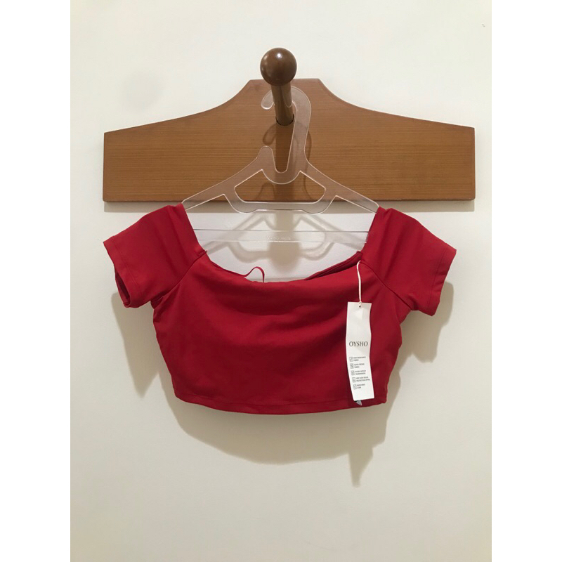 Oysho reggiseni online