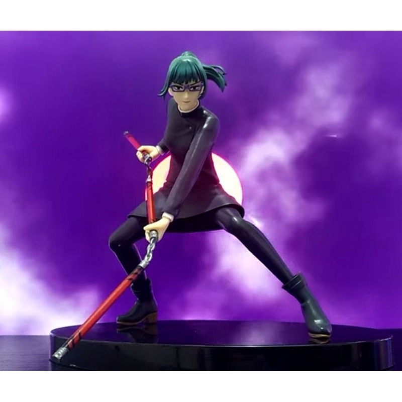 TAITO ZENRYOKU ZOUKEI The Dangers En My Heart Anna Yamada Roomwear Ver. Figurine EUR 59,27 - FR