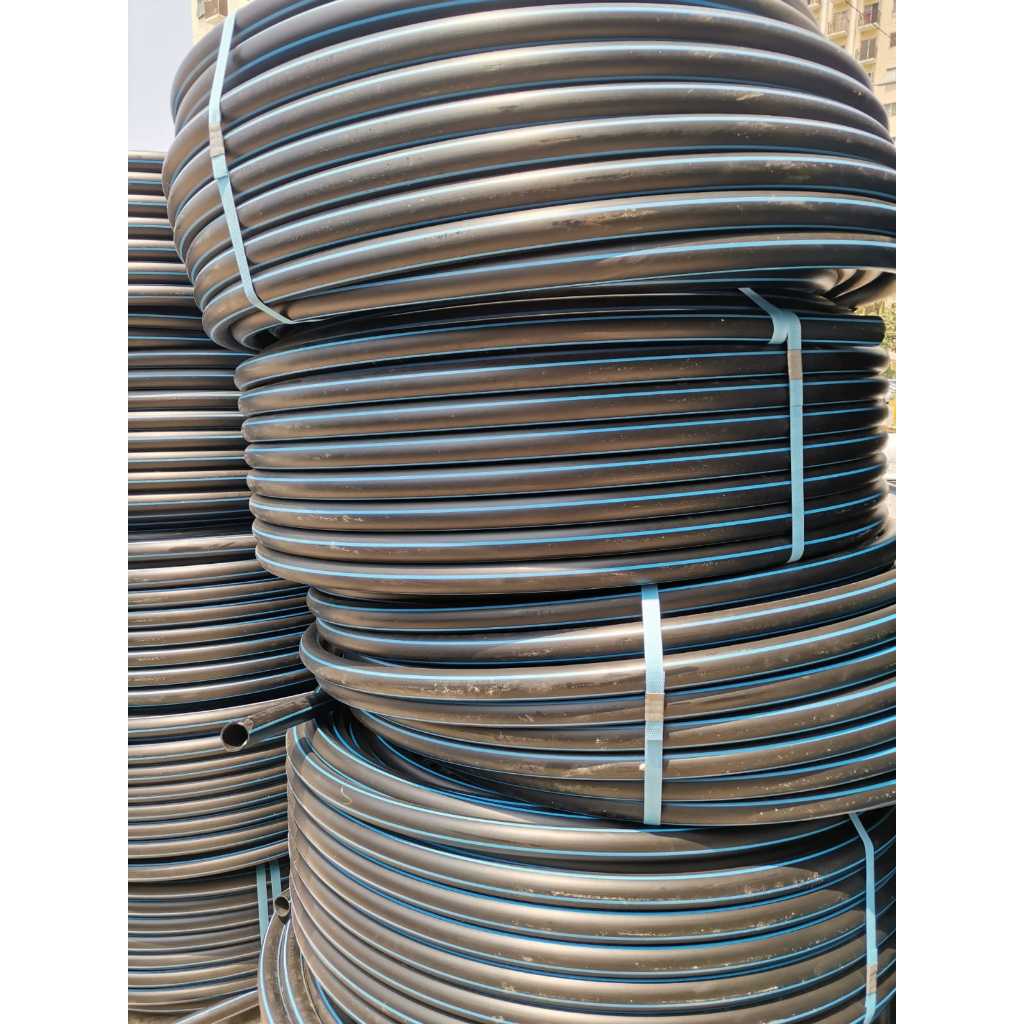Pipa Hdpe 3/4 ( 25 MM ) inch jual per meter - Gambar 4