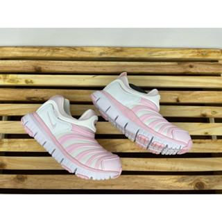 Nike dynamo free pink online