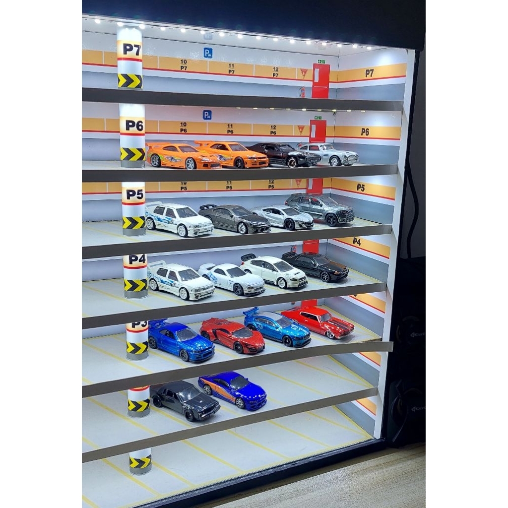 Hotwheels Miniscale Variant (100k - 200k) | Shopee Singapore