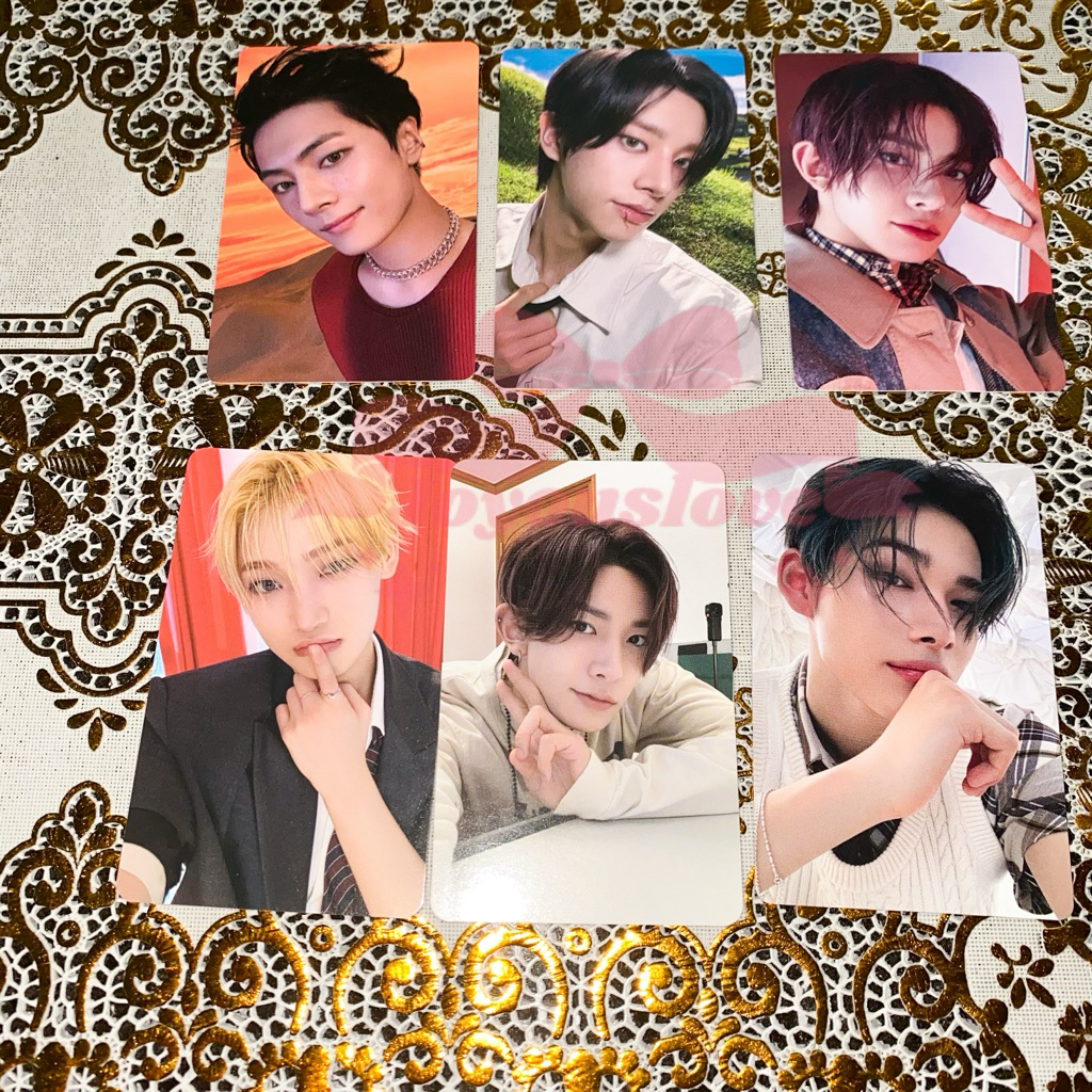 Buy enhypen photocards At Sale Prices Online - August 2025