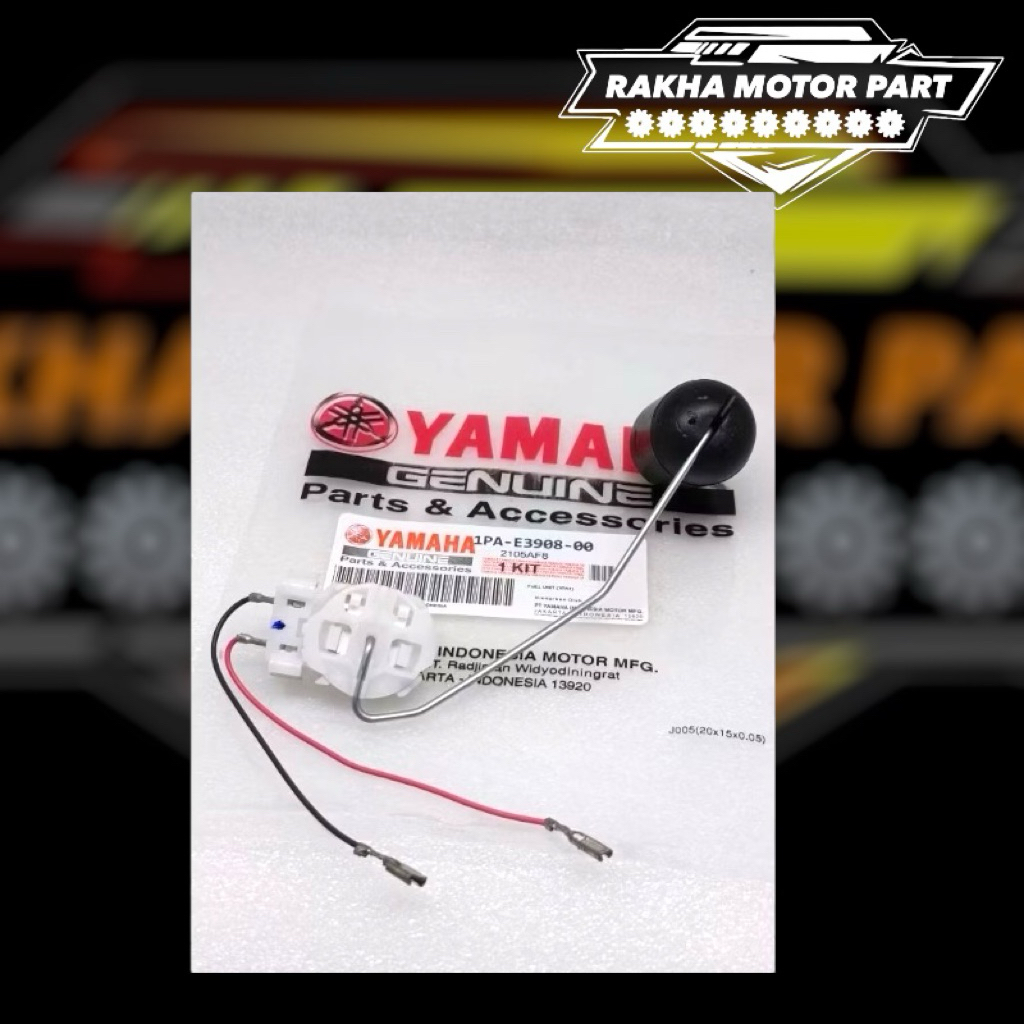 Fuel Pump Float 1PA Gasoline Float Vixion New NVL NVA | Shopee Singapore