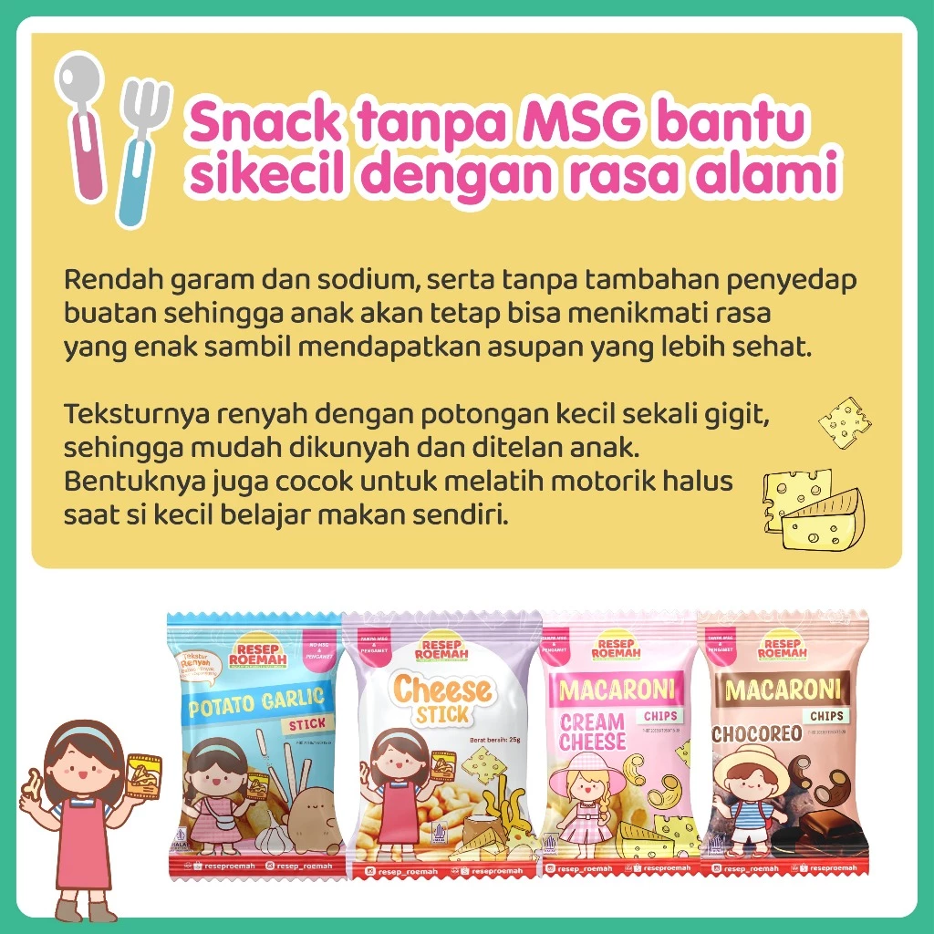 Chicken Essence Ayam Kampung sachet 15 gr by Resep Roemah – Bumbu Kaldu Essence Premium untuk MPASI / No MSG & Pengawet - Gambar 2