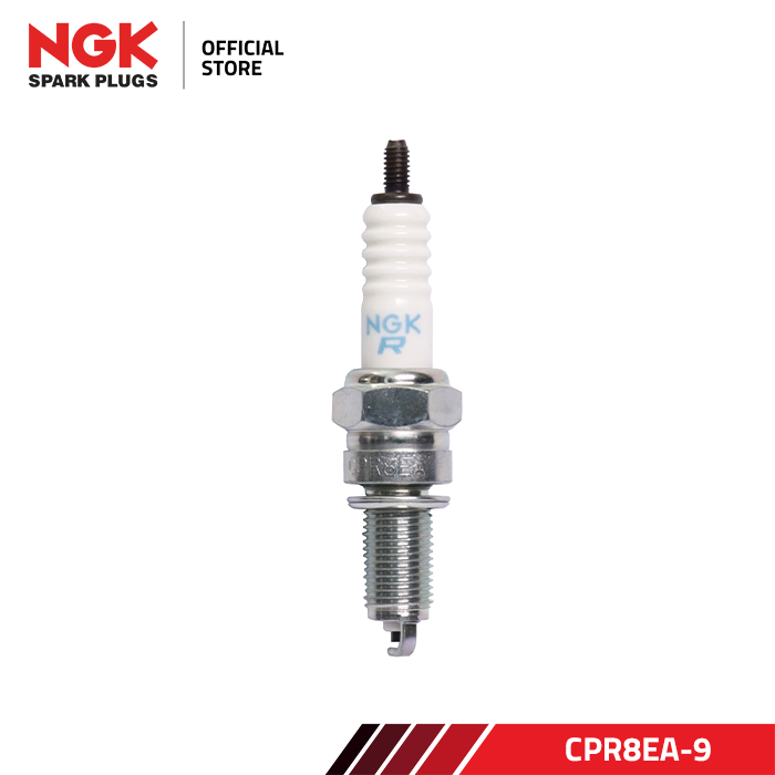 Busi Motor NGK Standard CPR8EA-9
