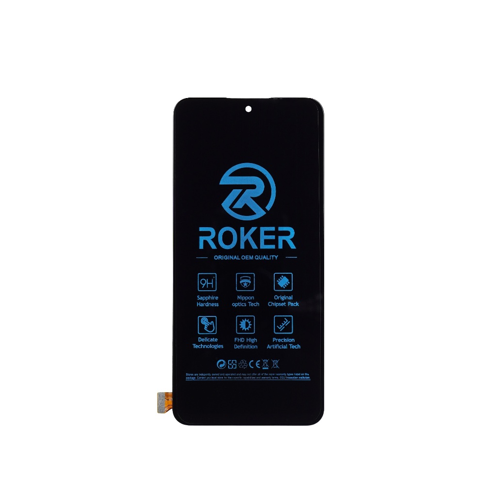 ROKER LCD TOUCHSCREEN XIAOMI MI 13T/ MI 13T PRO/REDMI K60 FULLSET - Gambar 3