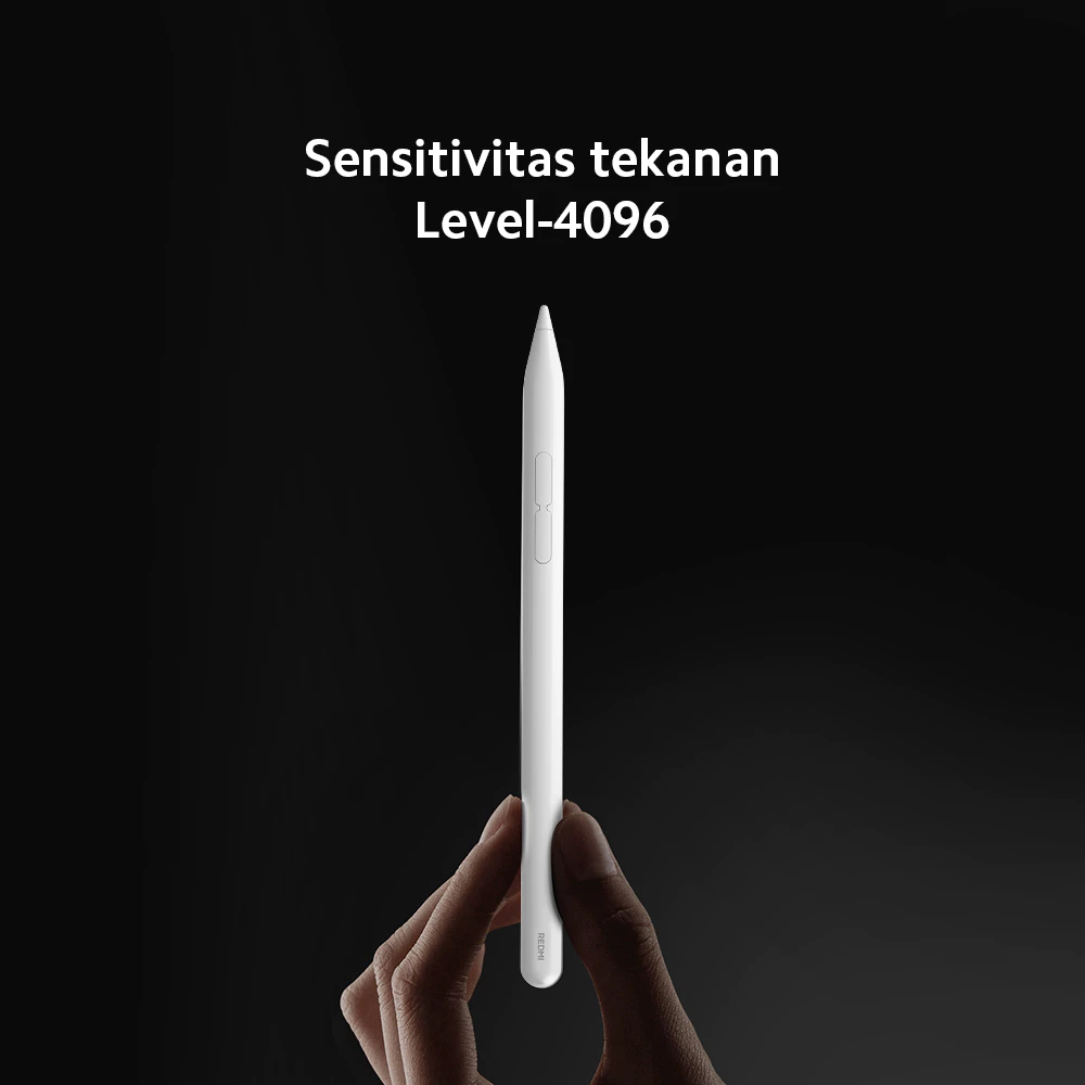 Xiaomi Redmi Smart Pen | Compatible Model | Touch sampling rate 240 Hz [ Official Store ] - Gambar 3