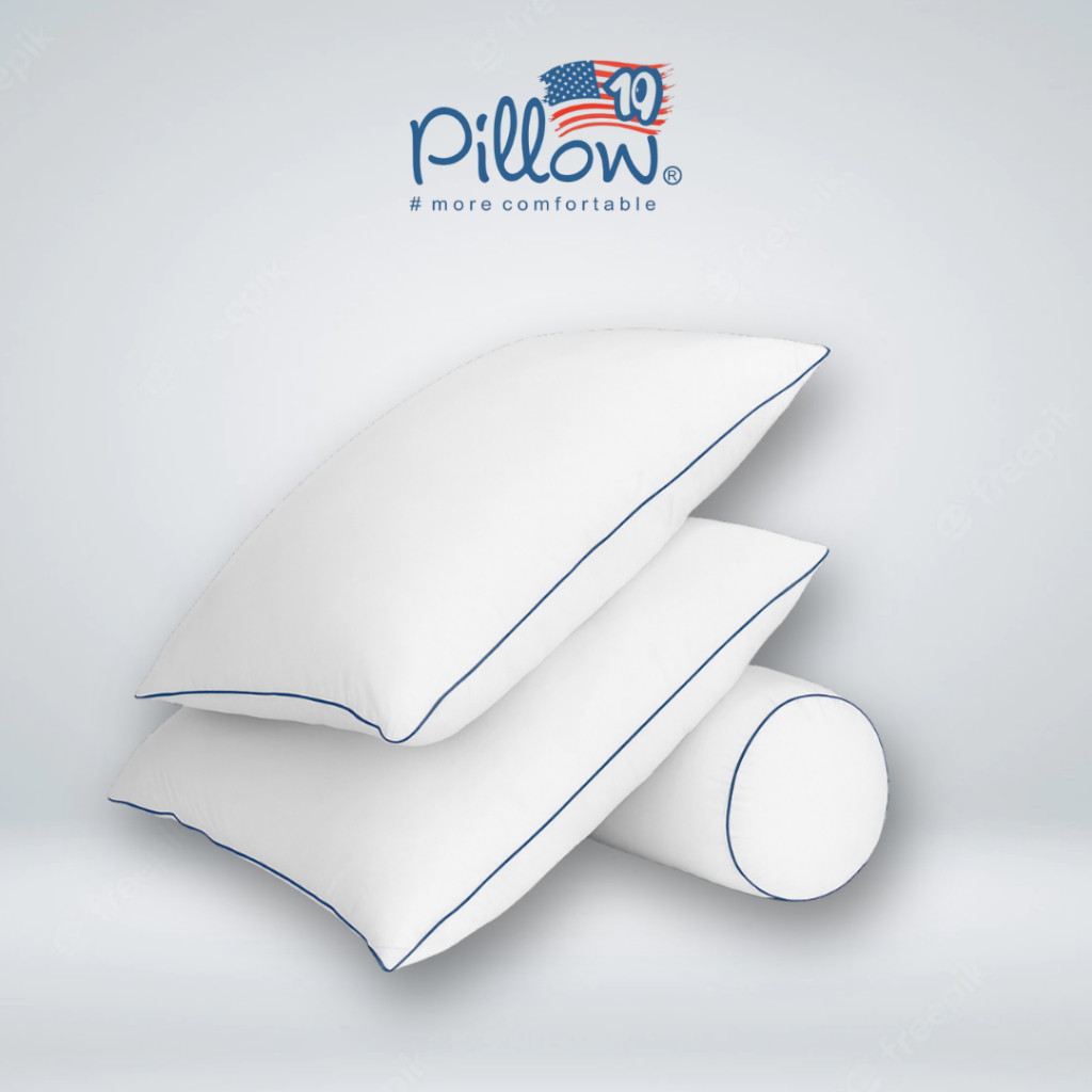 109 Pillow Bantal Tidur Hotel Lite 1KG Diskon 5%