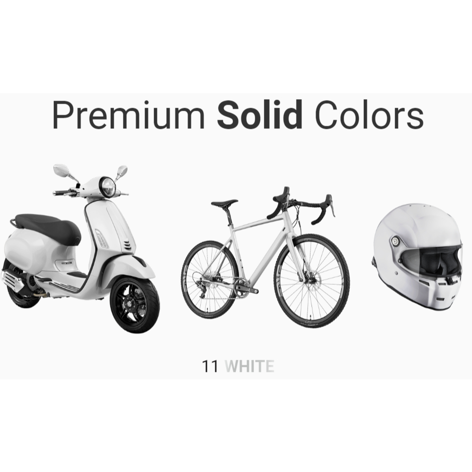 AutoGard AG-11 White Putih Cat Semprot Premium Motor Mobil Sepeda Helm Rumah Serbaguna - Gambar 2