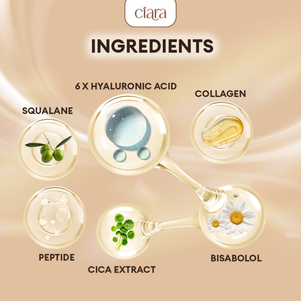Ciara Liquid Serum For Stretchmarks Memudarkan Stretchmarks bpom serum stretchmarks krim stretchmarks stretchmarks oil serum bio oil rosemary oil - Gambar 3