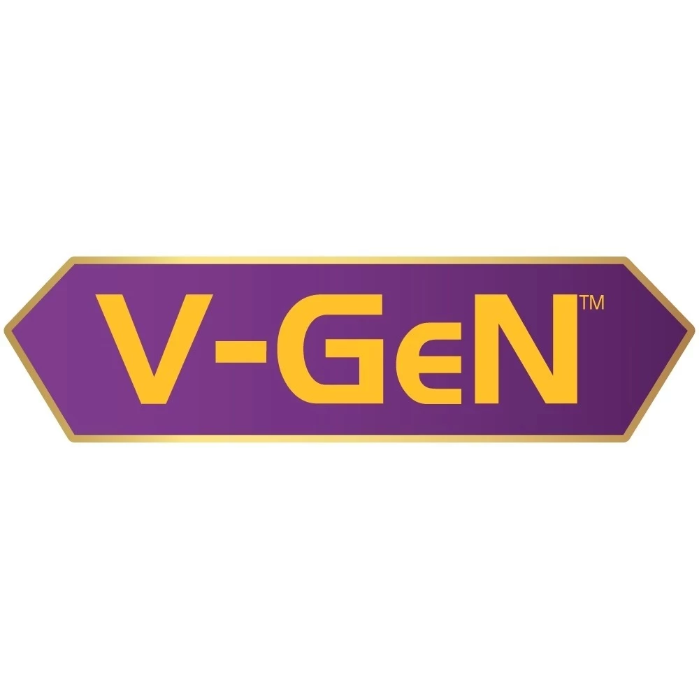 V-GEN Longdim RAM DDR4 4Gb / 8GB PC25600/3200Mhz Platinum - Gambar 3