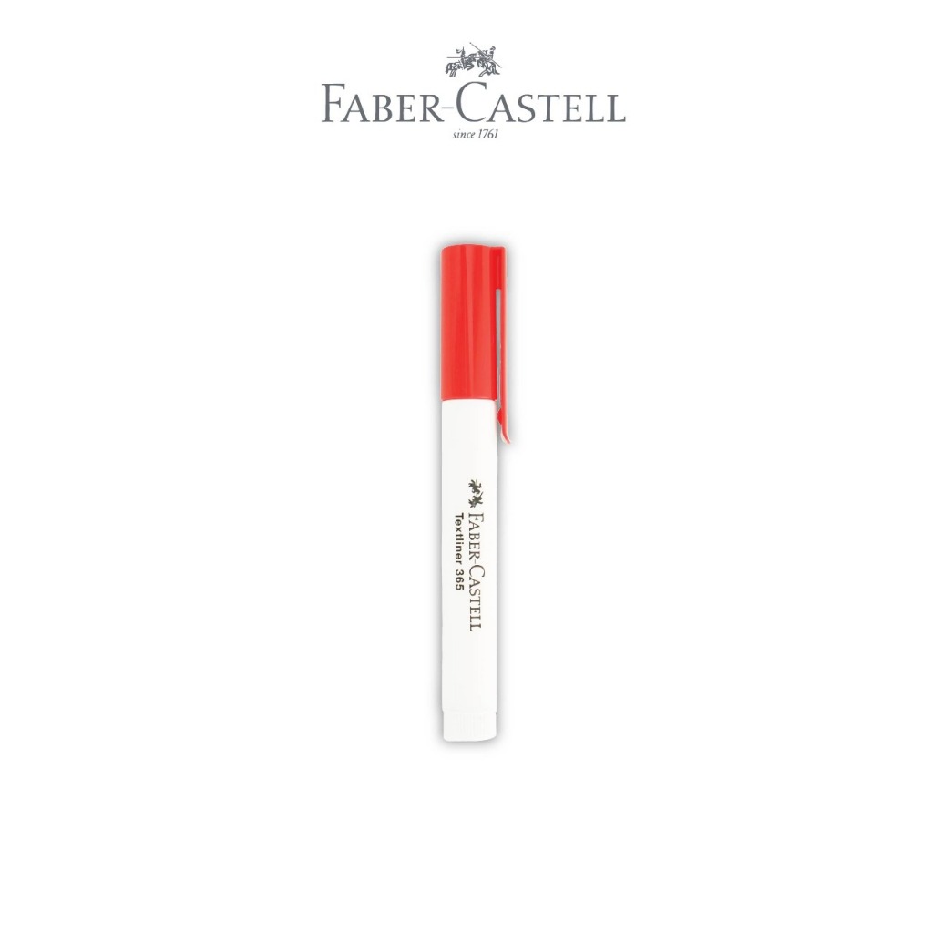 Faber-Castell Paket Alat Tulis Lengkap Merah Putih â€“ Edisi Terbatas - Gambar 3