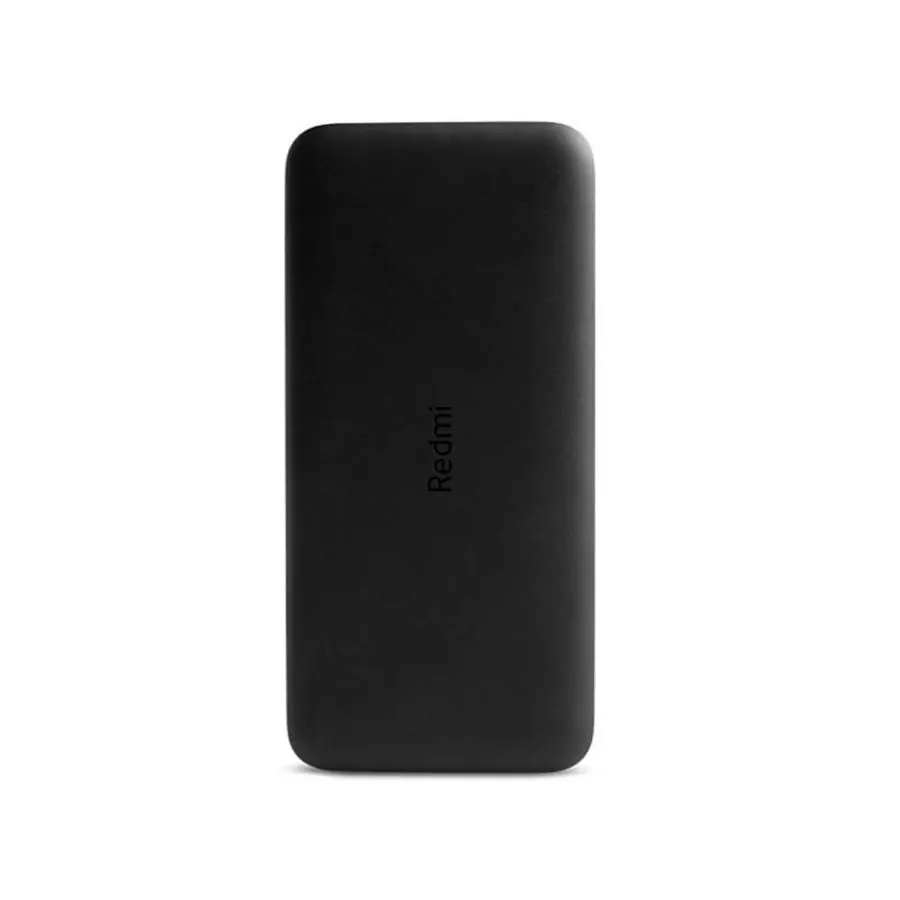 Xiaomi Redmi 20000mAh 18W Fast Charge Power Bank | Dual Output & Input | Pengisian Cepat 18W [ Official Store ] - Gambar 2