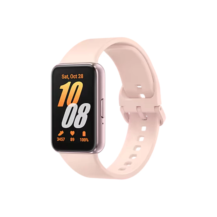 Samsung Galaxy Fit 3 smartwatch garansi resmi - Gambar 3