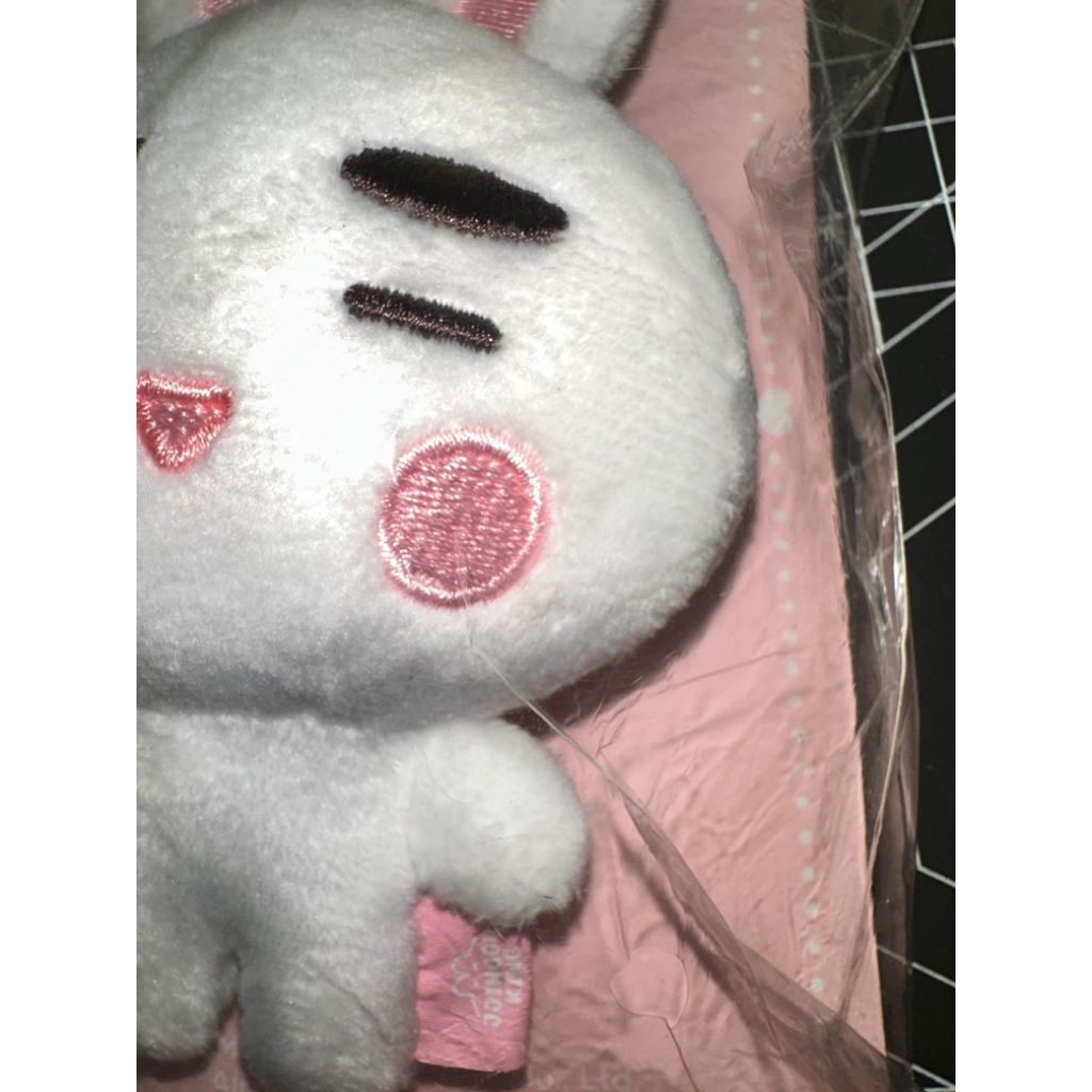 READY JJINGGUWANG DOLL 10CM (with damage) SHINEE ONEW | Shopee