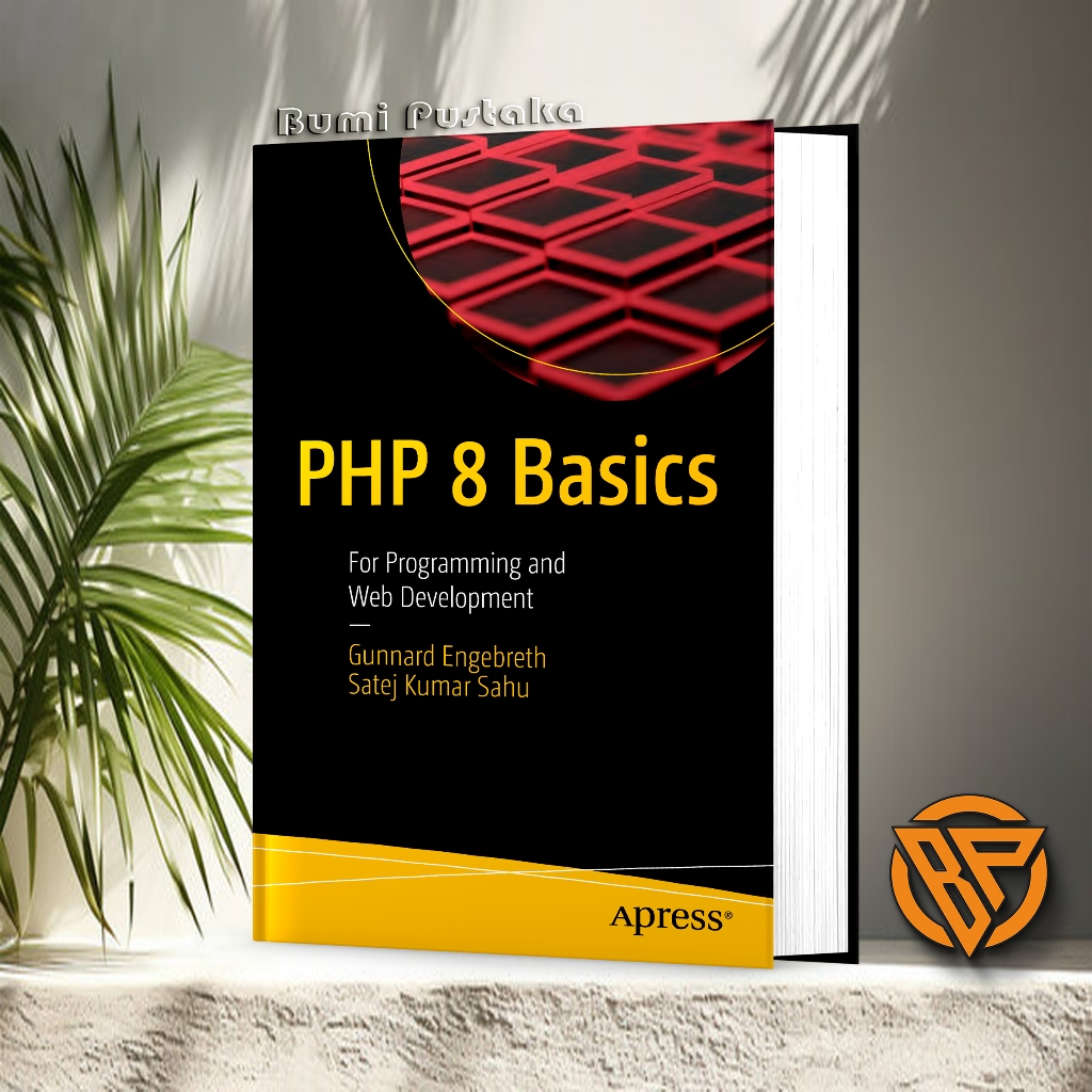 PHP 8 Basics For Programming and Web Development | Shopee Singapore