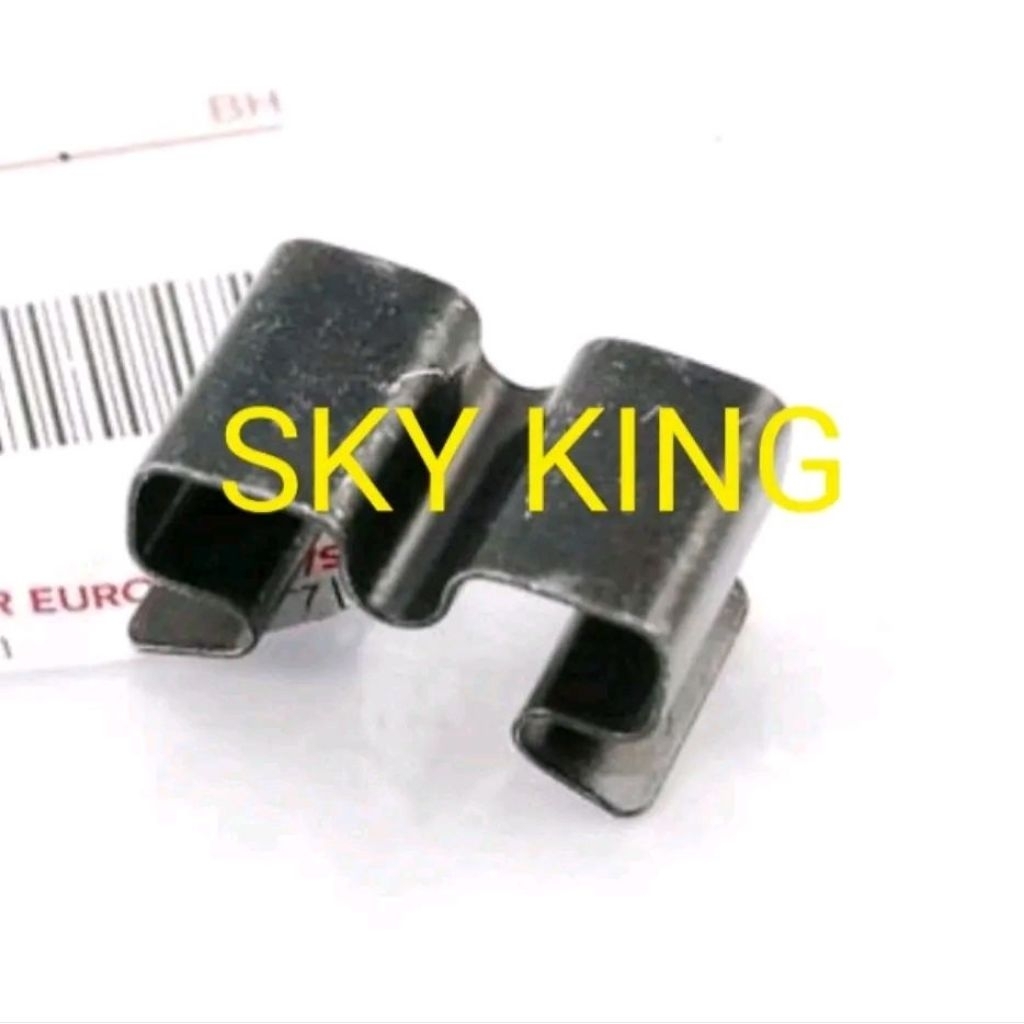 CLIP CLIP CLIP CLEAM CLAMP KEY CASE CASING CASING KENING COVER TIMING ...