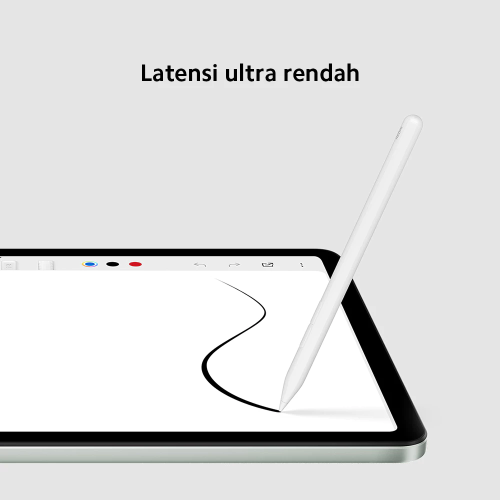 Xiaomi Redmi Smart Pen | Compatible Model | Touch sampling rate 240 Hz [ Official Store ] - Gambar 2