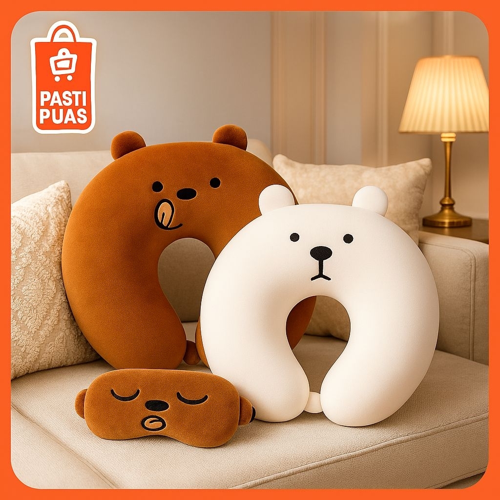 Buy Pillow eye At Sale Prices Online - October 2026 | Shopee Singapore