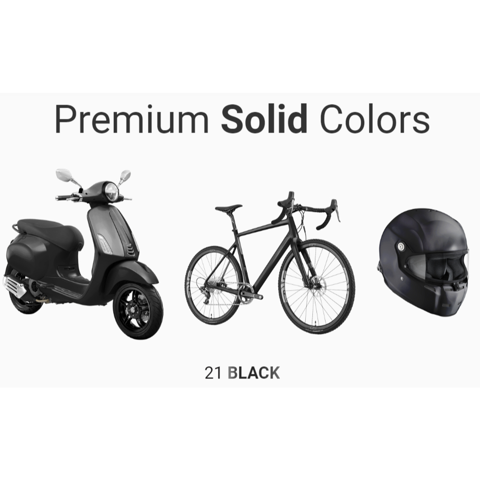 AutoGard AG-21 Black Hitam Cat Semprot Premium Motor Mobil Sepeda Helm Rumah Serbaguna Vas Pot Graffiti Tembok Kayu Aluminium Besi - Gambar 2