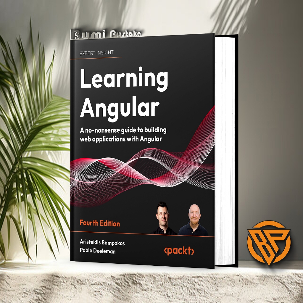 Learning Angular 4th Edition by Aristeidis Biaxis & Pablo Deeleman ...