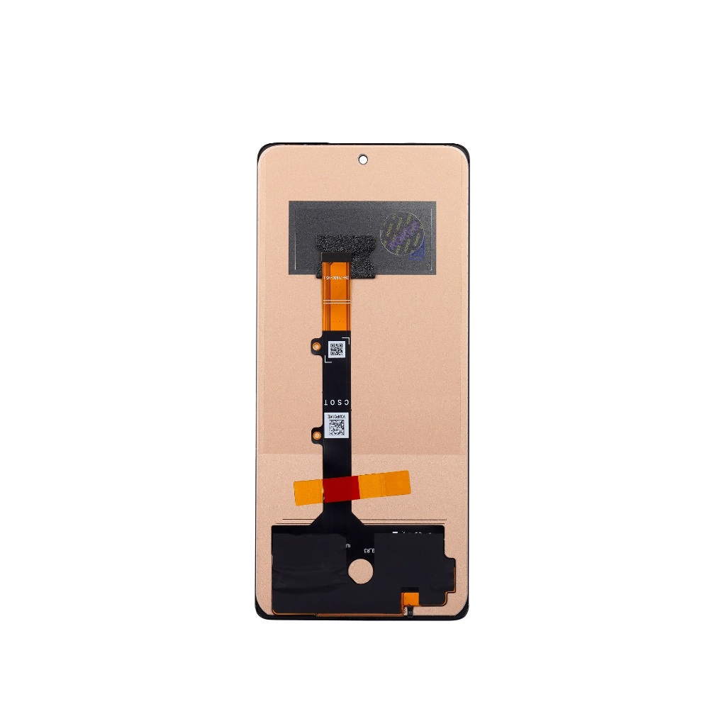 ROKER LCD TOUCHSCREEN TECNO POVA 6/POVA 6 PRO 5G / SPARK GO 1 FULLSET - Gambar 2