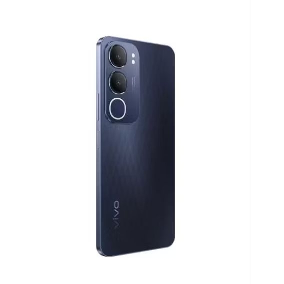 Vivo Y19s Pro - 6000mAh + 44W FlashCharge, Tahan Banting Ekstrem, Tahan Hujan IP64, Dual Stereo Speaker, 50MP Kamera Utama,  AI Erase 2.0 - Gambar 3
