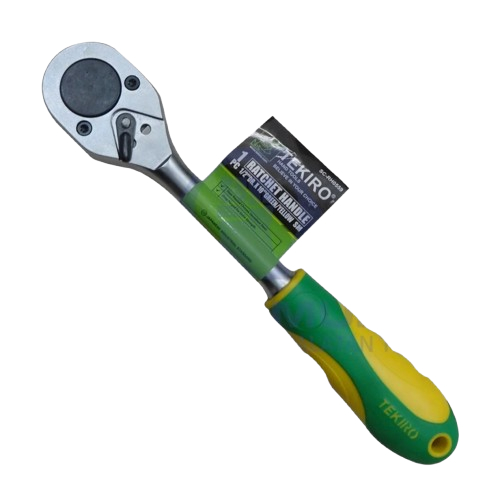 HIJAU TEKIRO Ratchet Handle 1/2