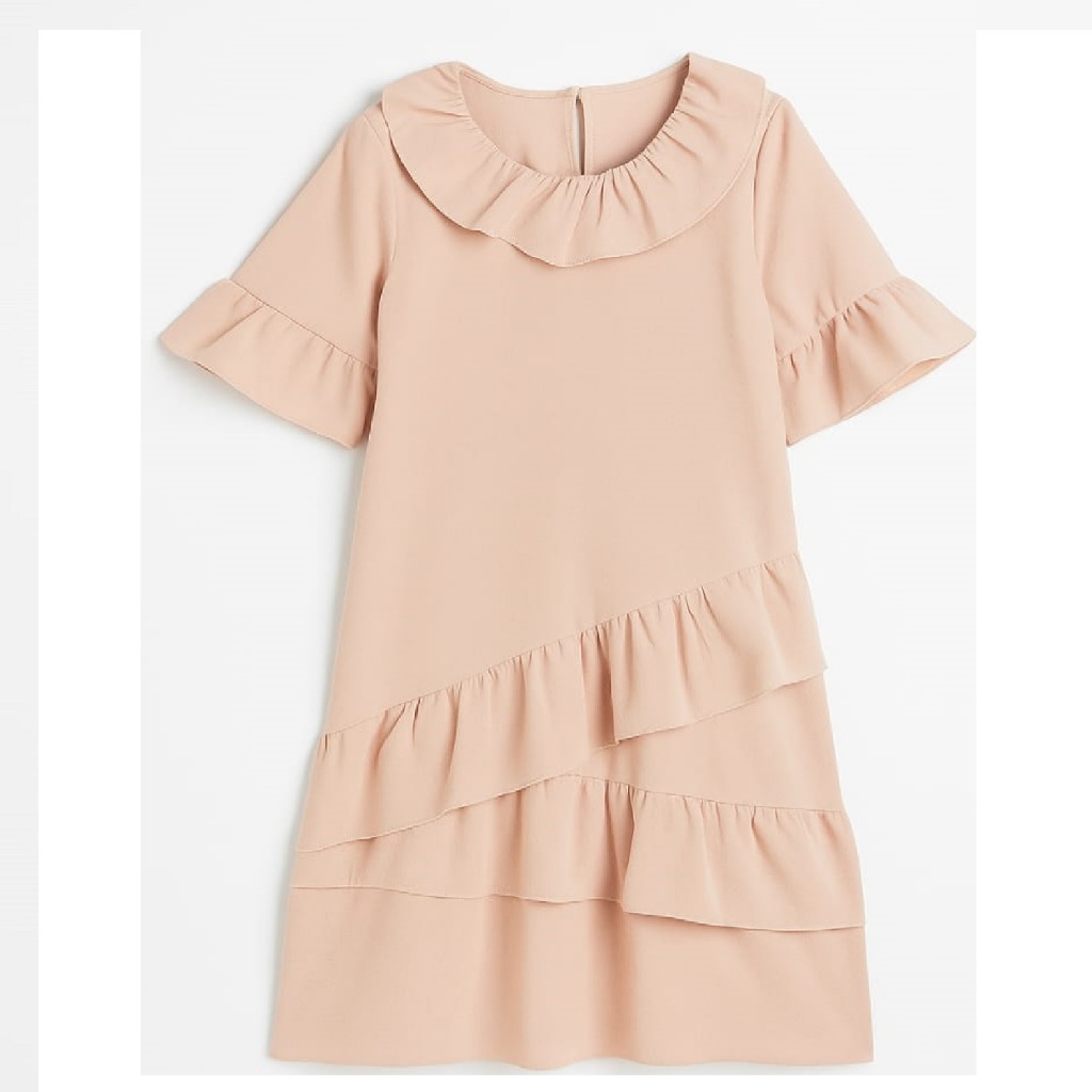 Shein Junior 8th Dress Umpak Dress | Shopee Singapore