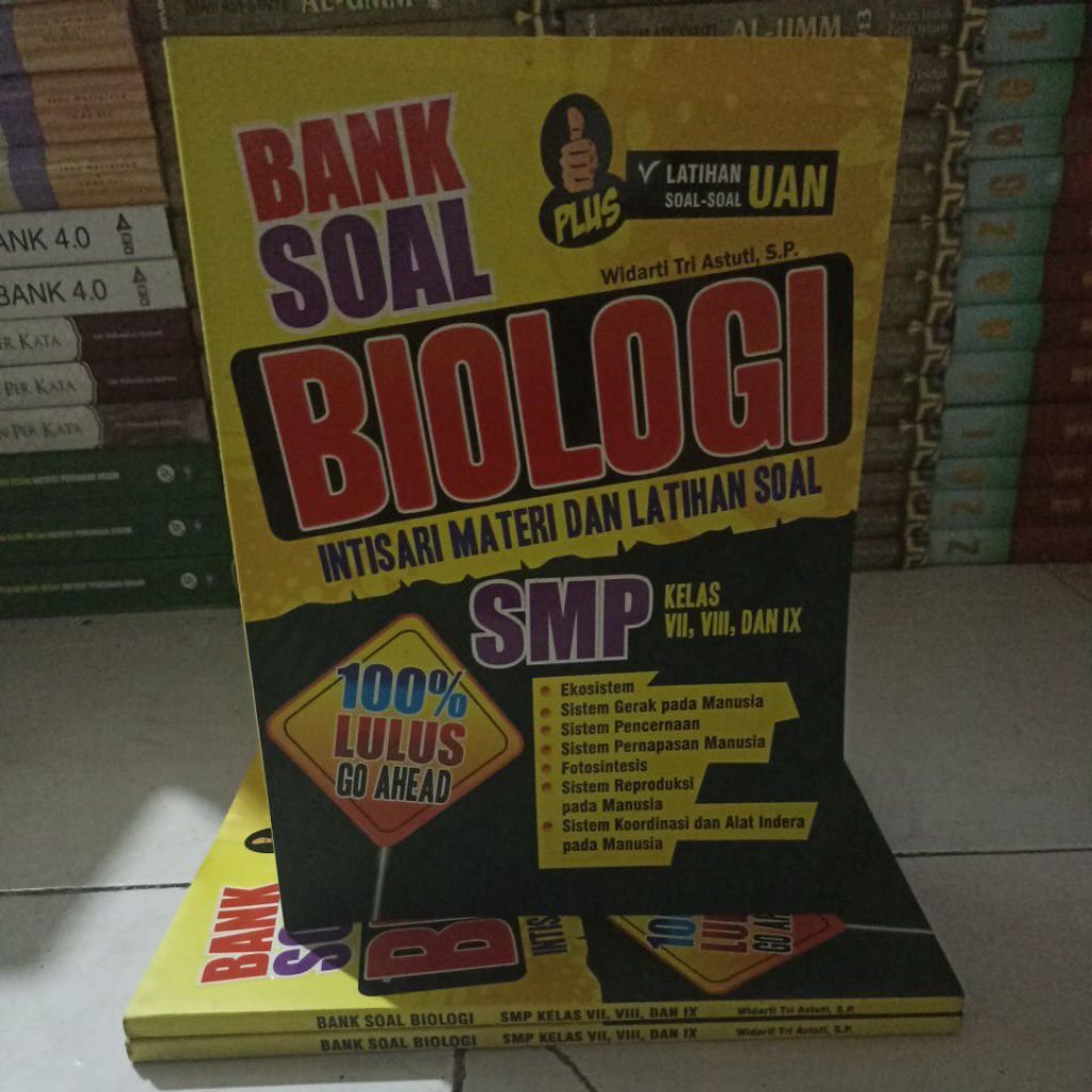 MOTIVATION BOOK EDUCATIONAL PRACTICE QUESTIONS BIOLOGY MATERIALS AND ...
