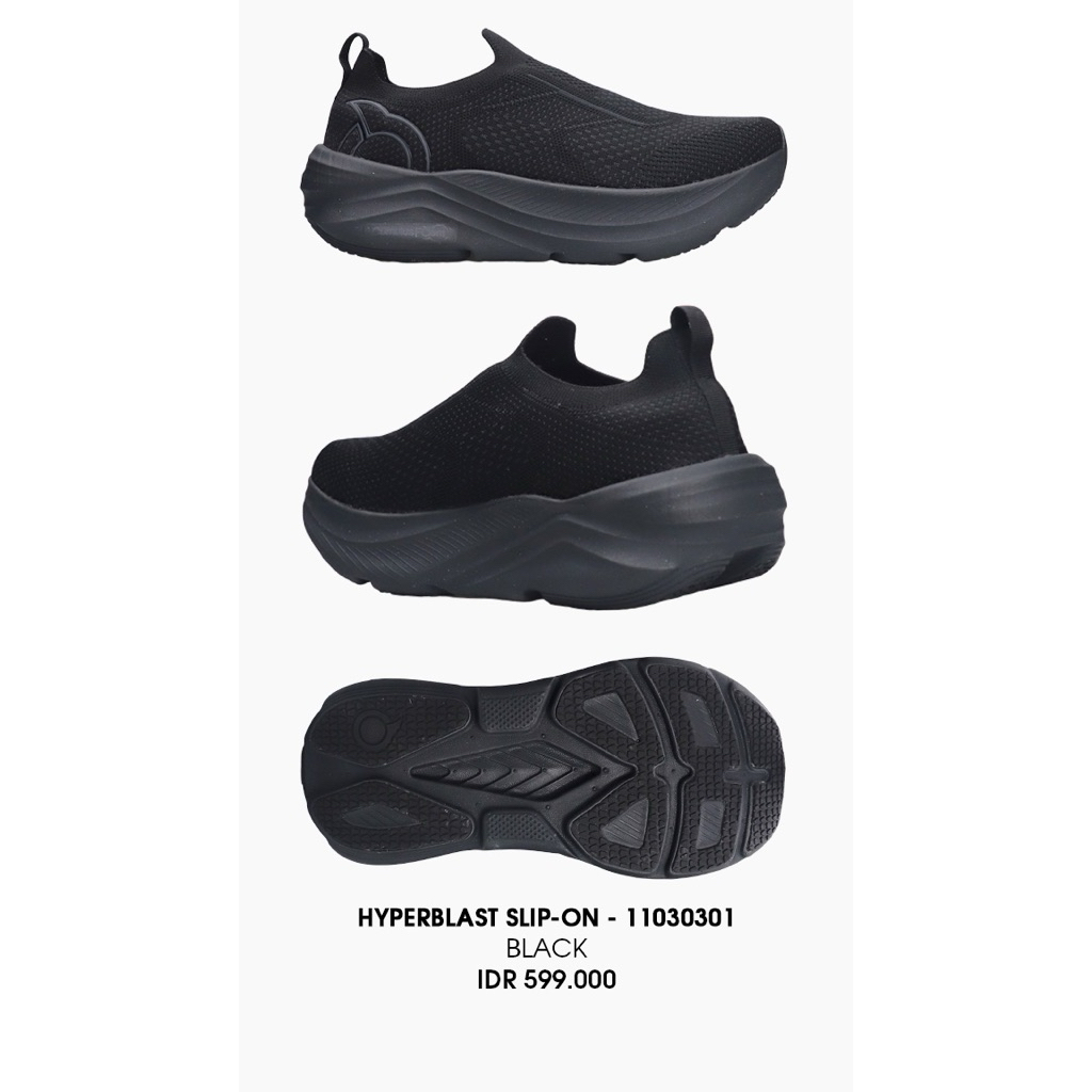 Buy hyperblast slip on At Sale Prices Online - October 2026 | Shopee ...